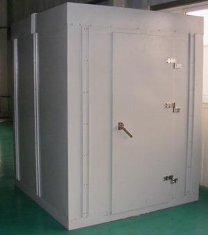 工廠隔音降噪處理怎么做？